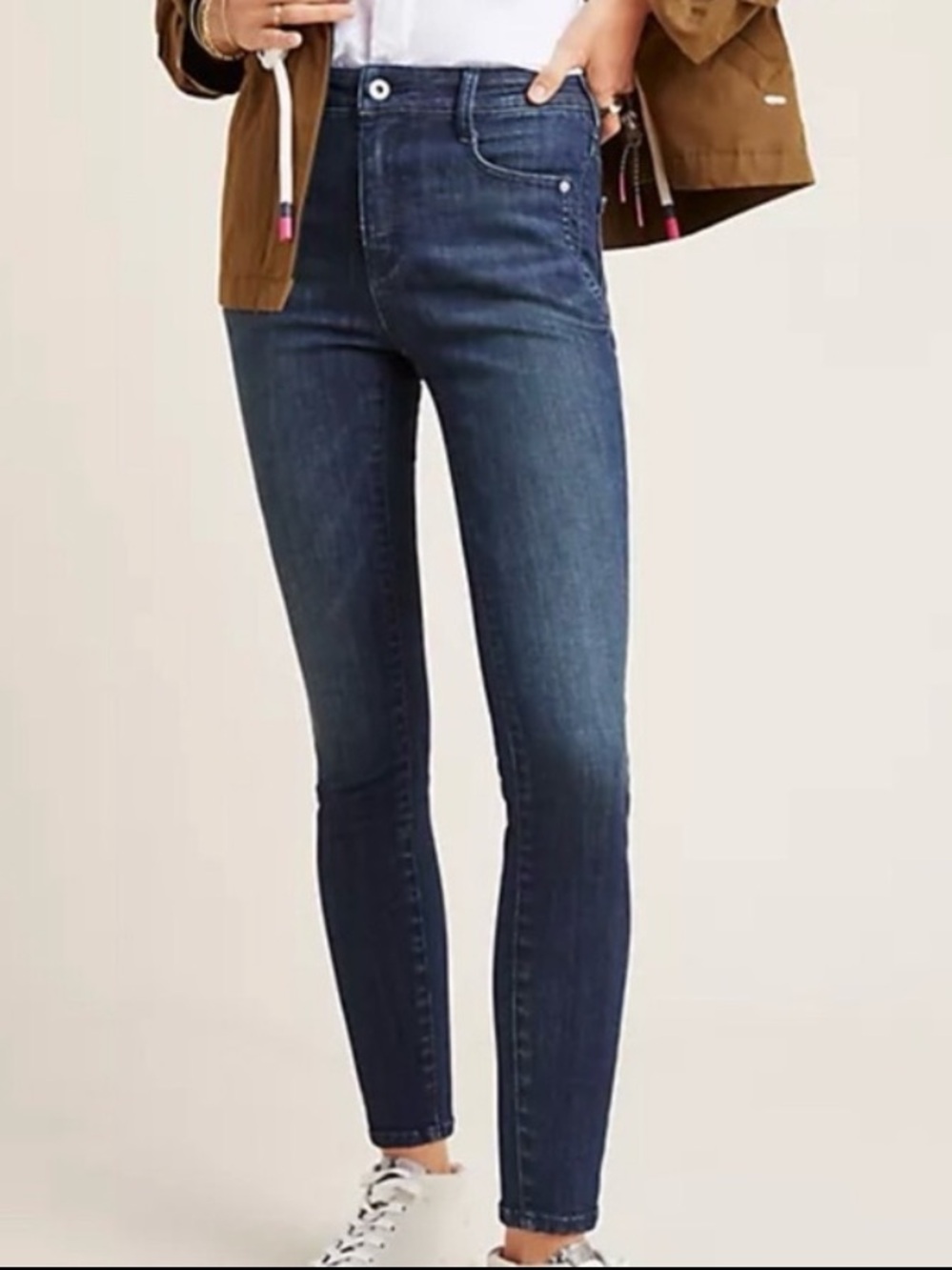 Anthropologie Pilcro Jeans - Size 31